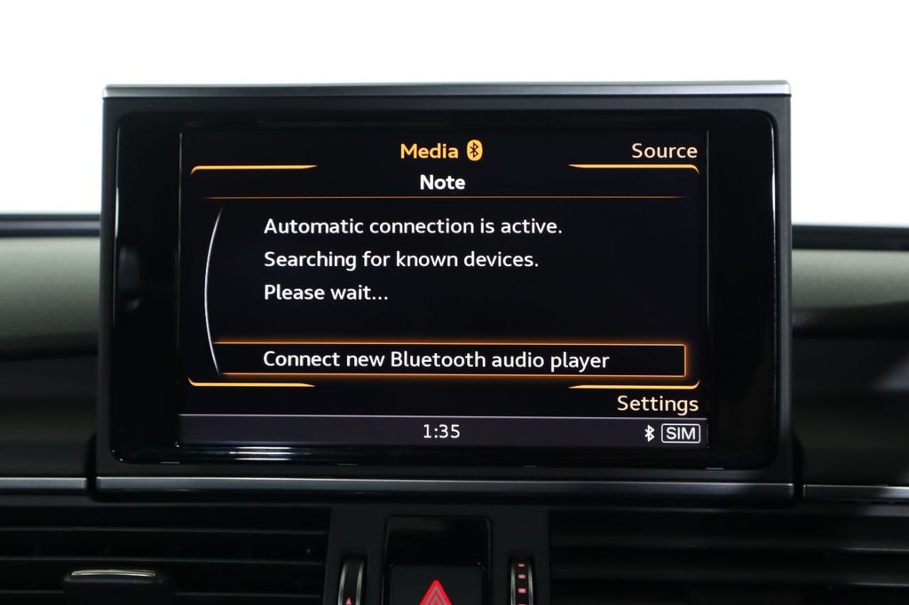 Used Audi A6 Saloon 2016 for sale - 76313102: Photo 40