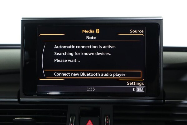 Used Audi A6 2016 for sale - 76313102: Photo 40
