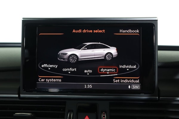 Used Audi A6 2016 for sale - 76313102: Photo 41
