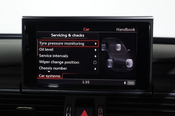 Used Audi A6 2016 for sale - 76313102: Photo 44