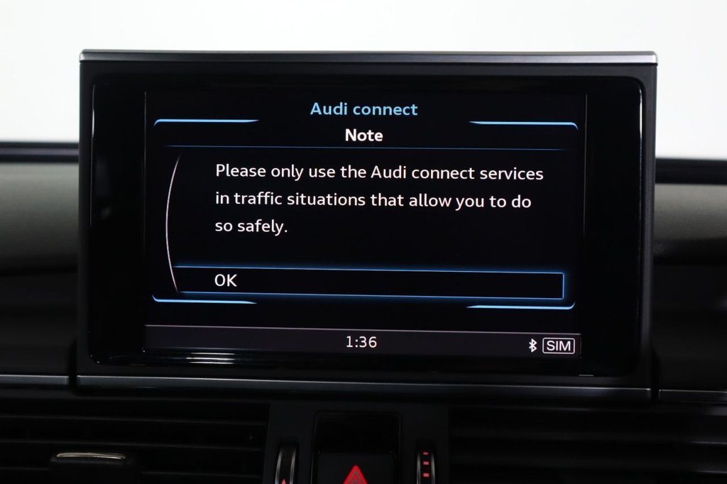 Used Audi A6 Saloon 2016 for sale - 76313102: Photo 47