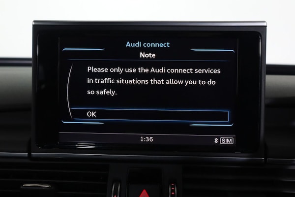 Used Audi A6 2016 for sale - 76313102: Photo 47