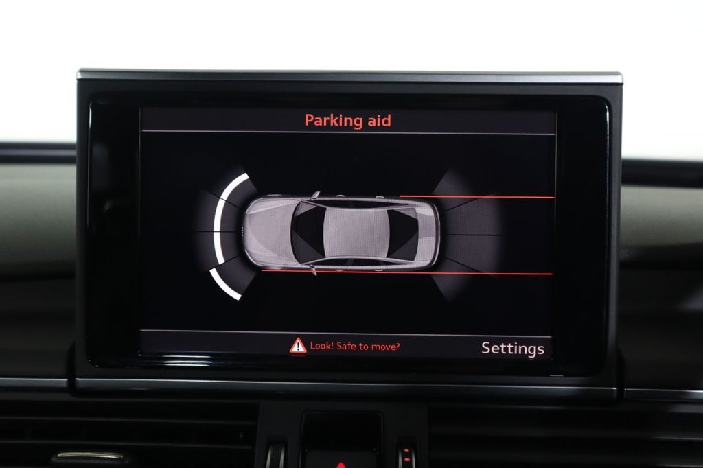 Used Audi A6 Saloon 2016 for sale - 76313102: Photo 48