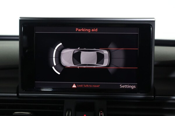 Used Audi A6 2016 for sale - 76313102: Photo 48