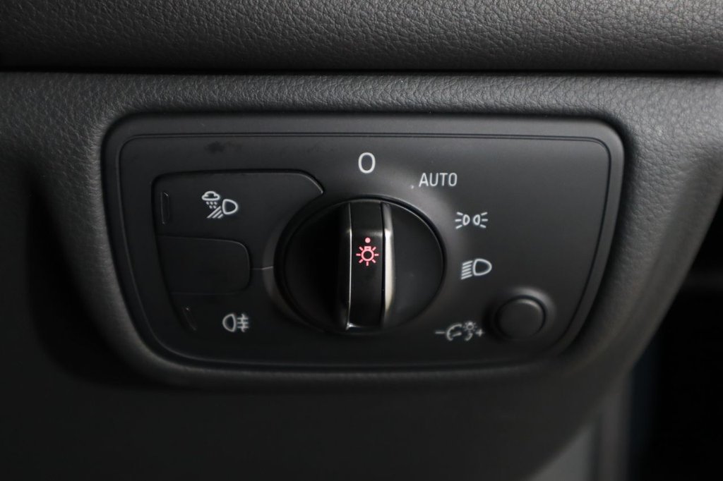 Used Audi A6 Saloon 2016 for sale - 76313102: Photo 49