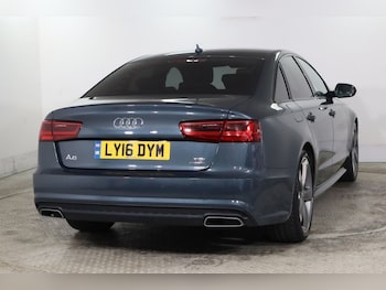 Used Audi A6 2016 for sale - 76313102: Photo 4