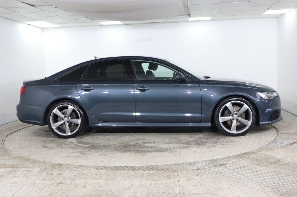 Used Audi A6 Saloon 2016 for sale - 76313102: Photo 7