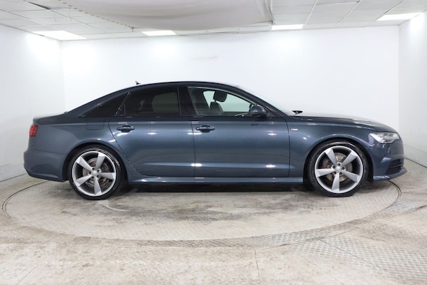 Used Audi A6 2016 for sale - 76313102: Photo 7