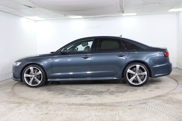 Used Audi A6 2016 for sale - 76313102: Photo 8