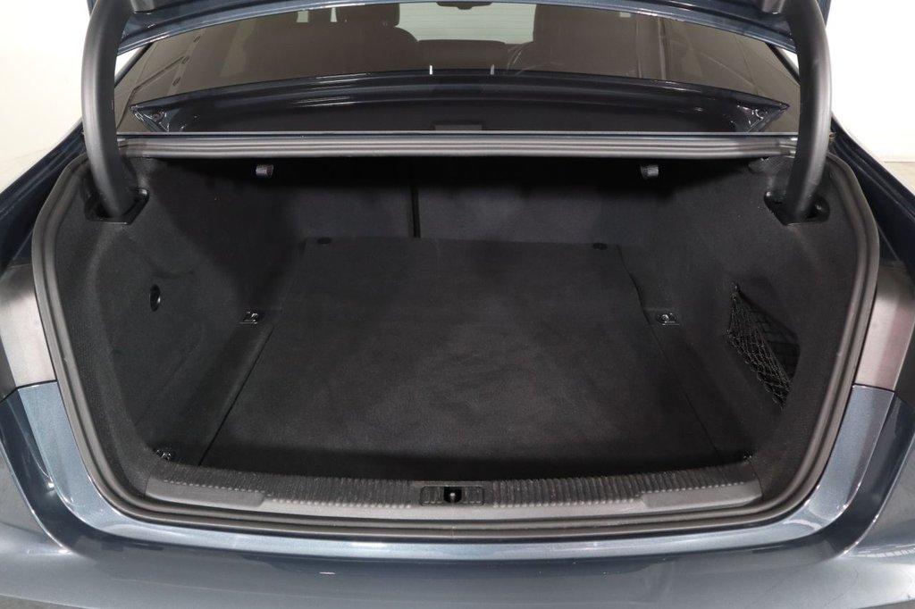 Used Audi A6 Saloon 2016 for sale - 76313102: Photo 9