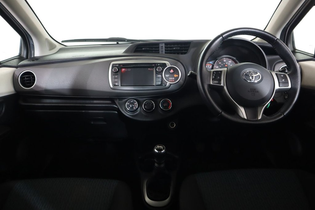 Used Toyota Yaris 2012 for sale - 76470586: Photo 17