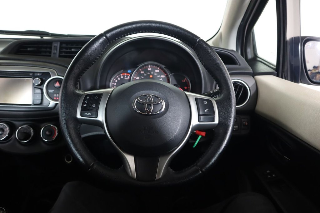 Used Toyota Yaris 2012 for sale - 76470586: Photo 18