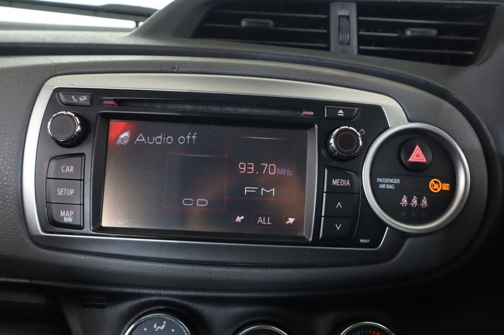 Used Toyota Yaris 2012 for sale - 76470586: Photo 28