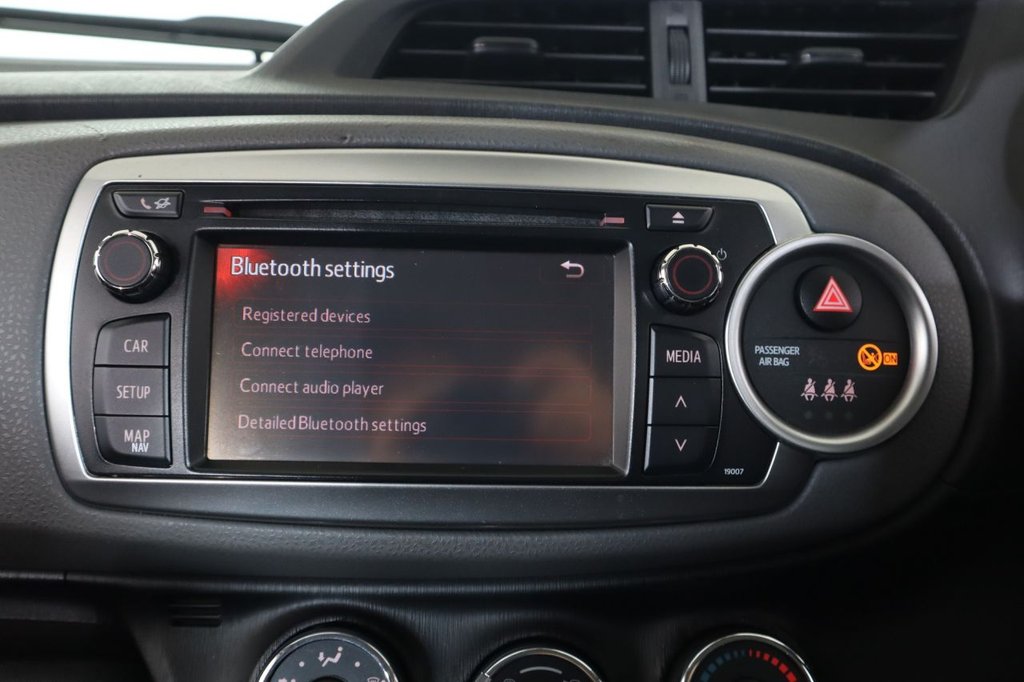 Used Toyota Yaris 2012 for sale - 76470586: Photo 30