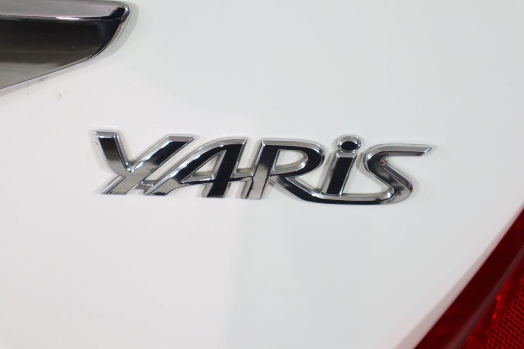Used Toyota Yaris 2012 for sale - 76470586: Photo 36
