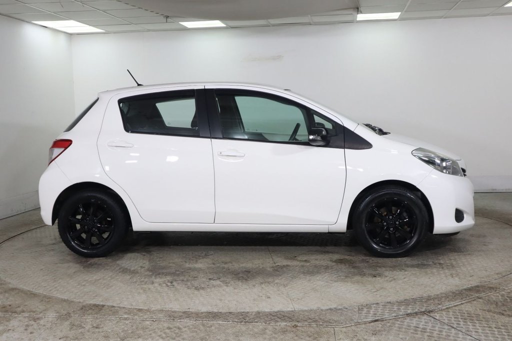 Used Toyota Yaris 2012 for sale - 76470586: Photo 7