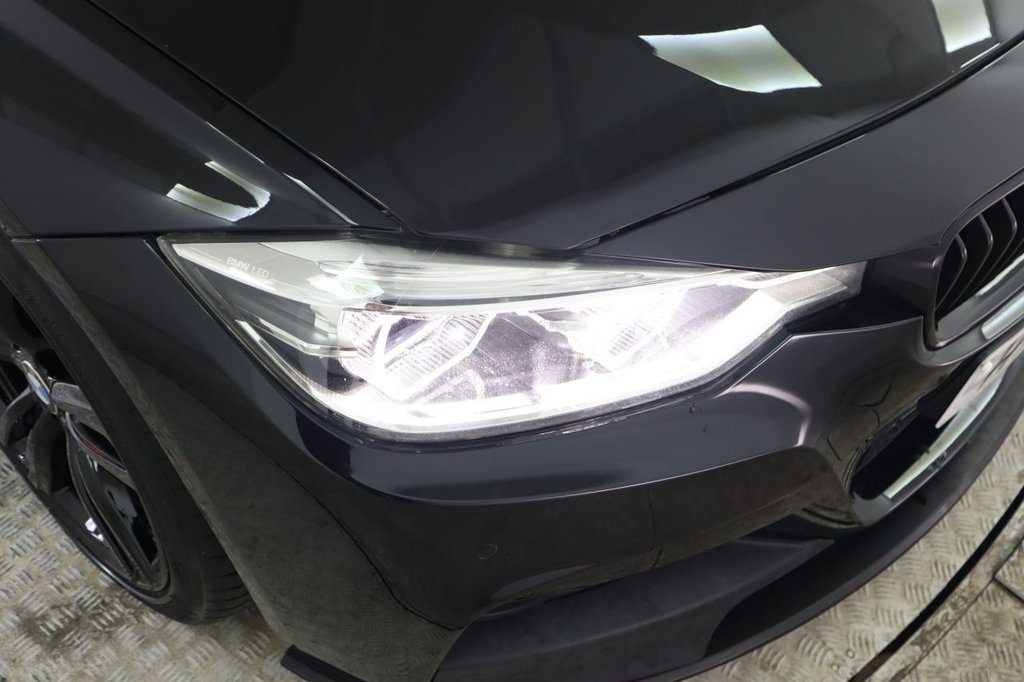 Used BMW 3 Series 2016 for sale - 78056538: Photo 11