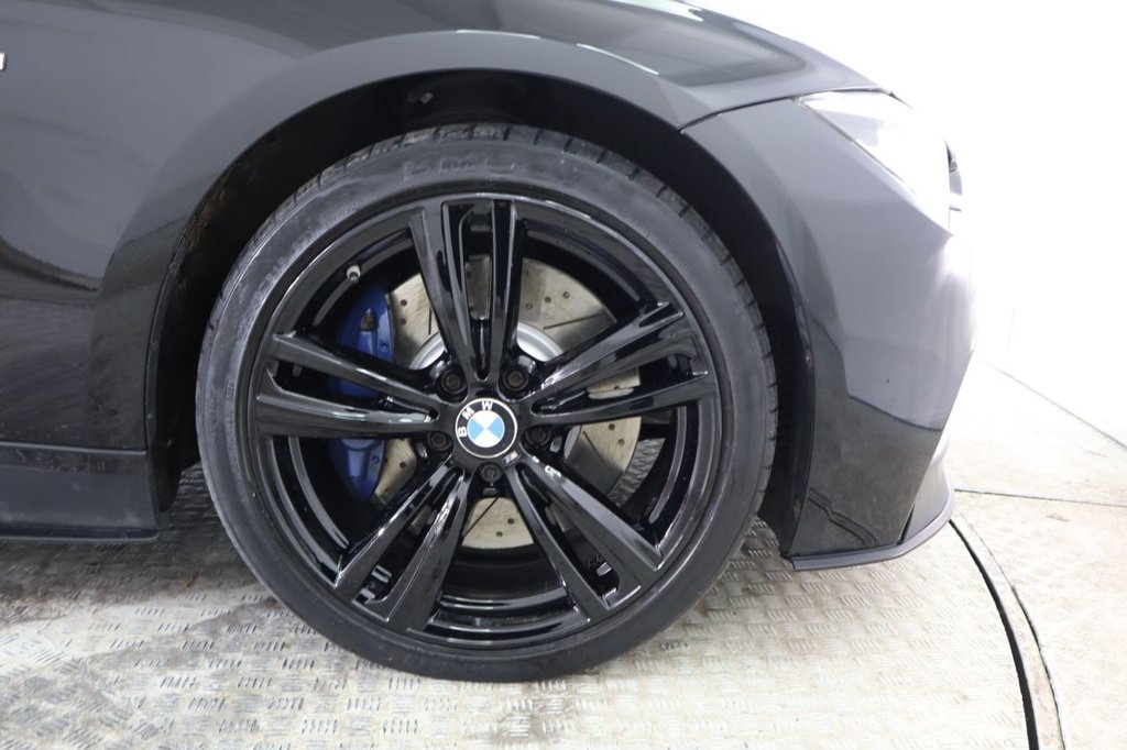 Used BMW 3 Series 2016 for sale - 78056538: Photo 12