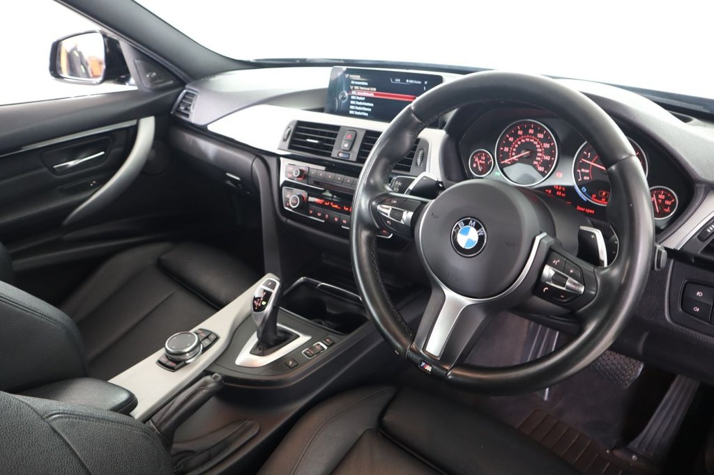 Used BMW 3 Series 2016 for sale - 78056538: Photo 13