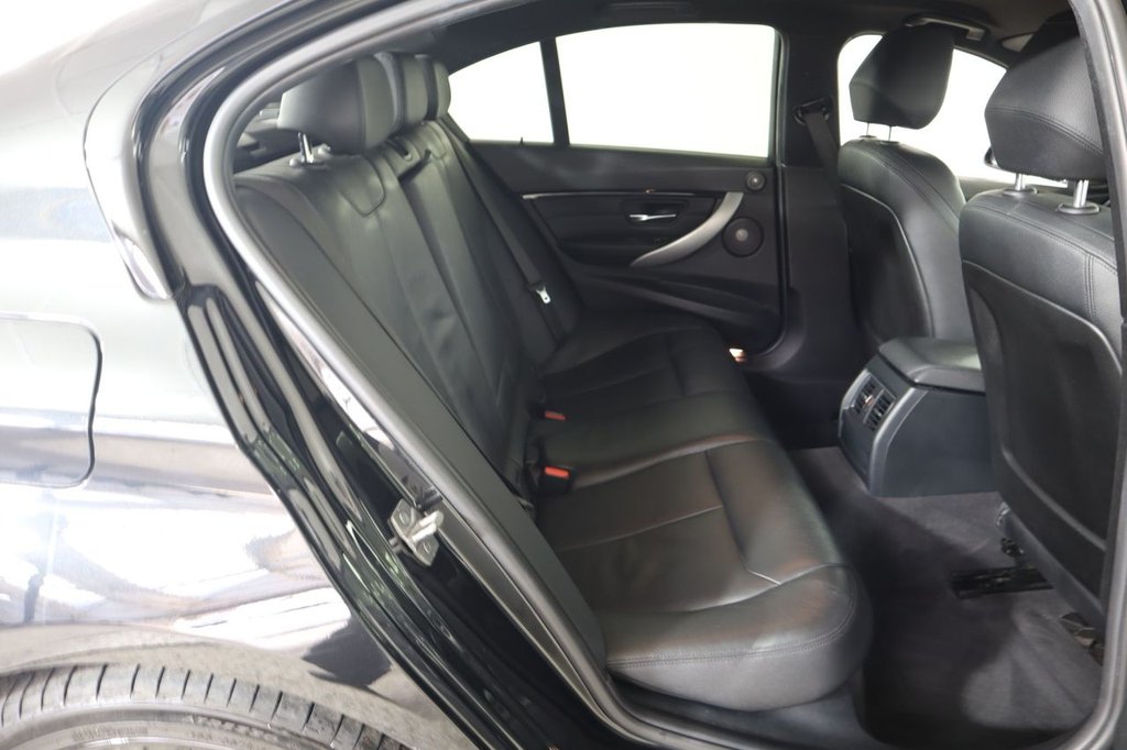 Used BMW 3 Series 2016 for sale - 78056538: Photo 15