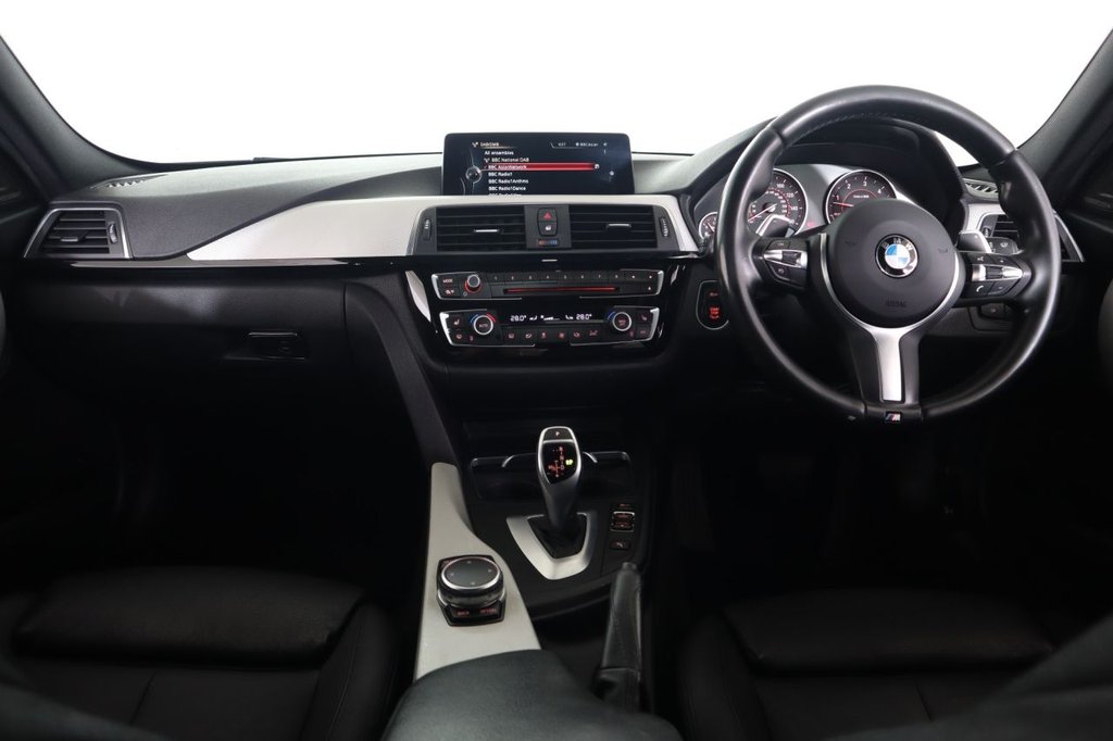 Used BMW 3 Series 2016 for sale - 78056538: Photo 18