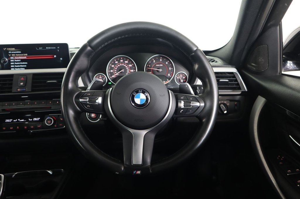 Used BMW 3 Series 2016 for sale - 78056538: Photo 19