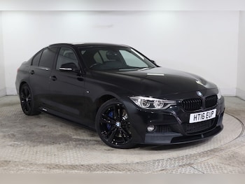 Used BMW 3 Series 2016 for sale - 78056538: Photo