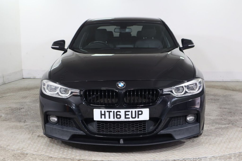 Used BMW 3 Series 2016 for sale - 78056538: Photo 2