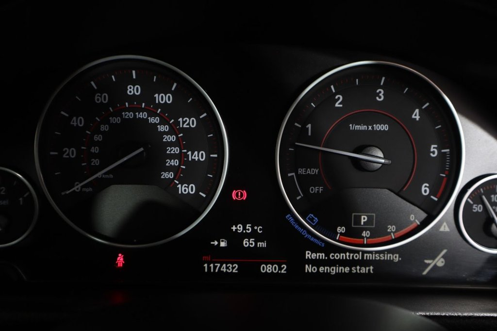 Used BMW 3 Series 2016 for sale - 78056538: Photo 21