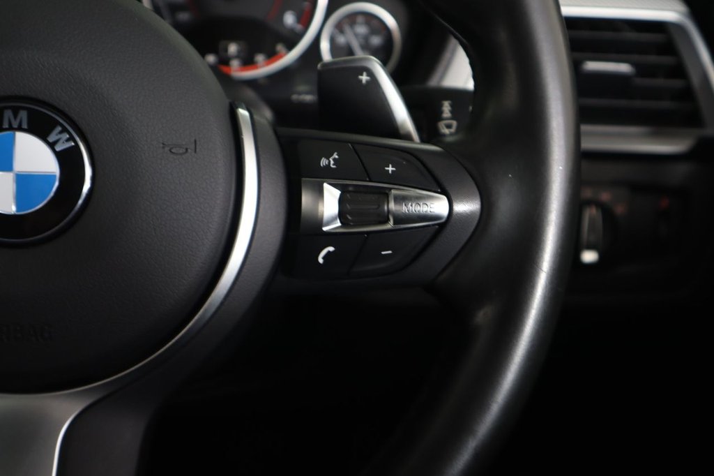 Used BMW 3 Series 2016 for sale - 78056538: Photo 22