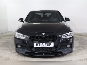 Used BMW 3 Series 2016 for sale - 78056538: Photo