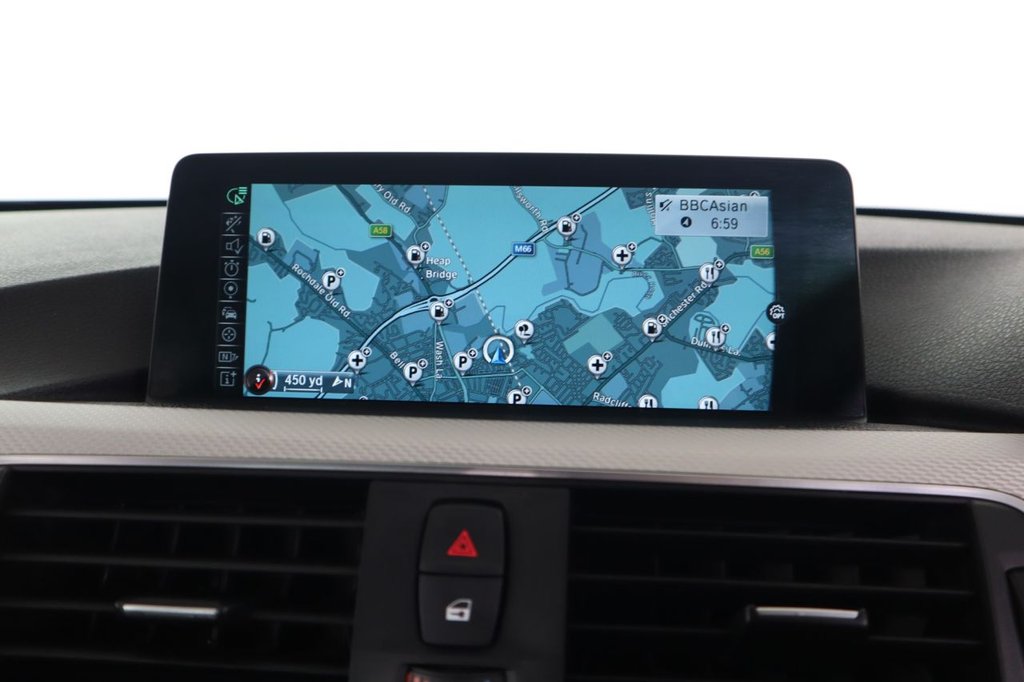 Used BMW 3 Series 2016 for sale - 78056538: Photo 36