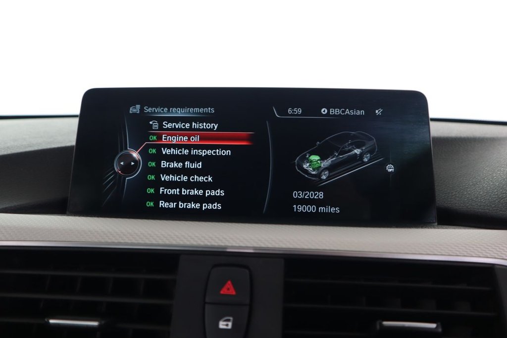 Used BMW 3 Series 2016 for sale - 78056538: Photo 38