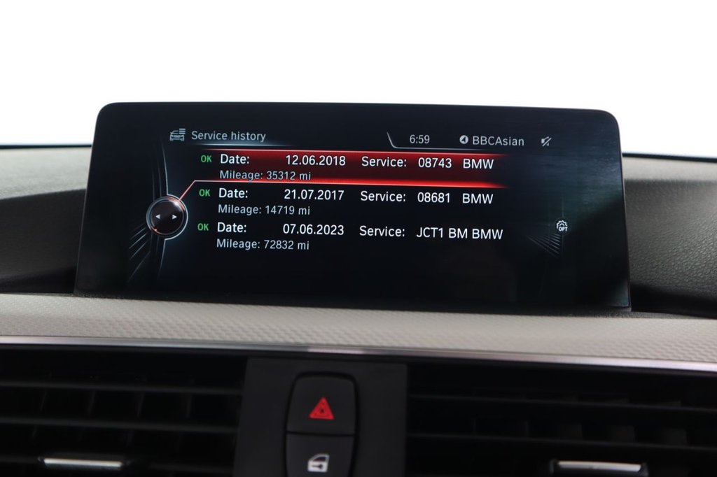 Used BMW 3 Series 2016 for sale - 78056538: Photo 39