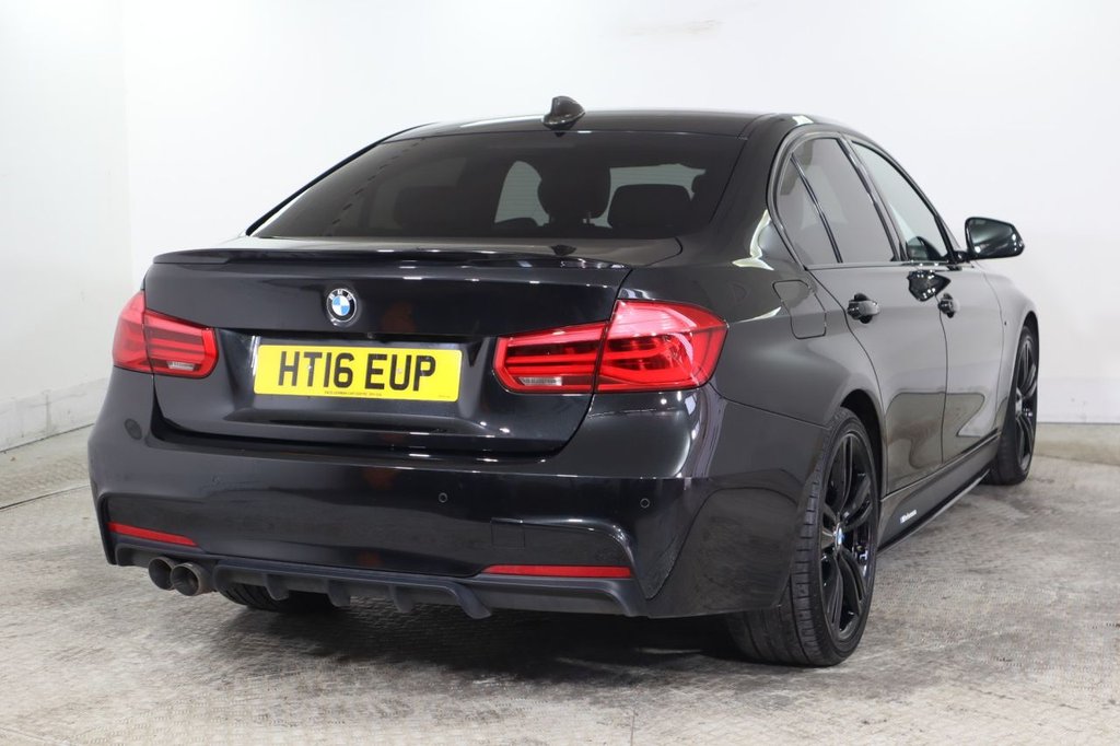 Used BMW 3 Series 2016 for sale - 78056538: Photo 4