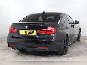 Used BMW 3 Series 2016 for sale - 78056538: Photo