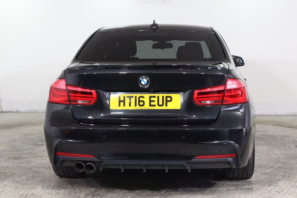 Used BMW 3 Series 2016 for sale - 78056538: Photo 5