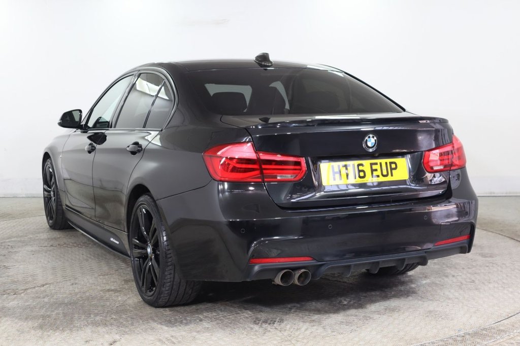 Used BMW 3 Series 2016 for sale - 78056538: Photo 6