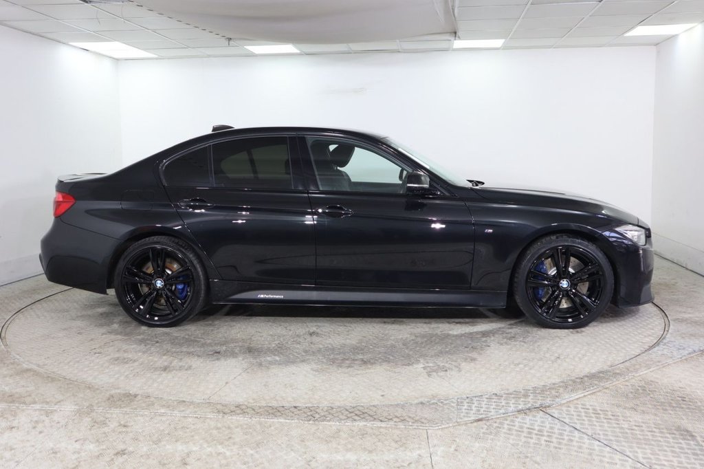 Used BMW 3 Series 2016 for sale - 78056538: Photo 7