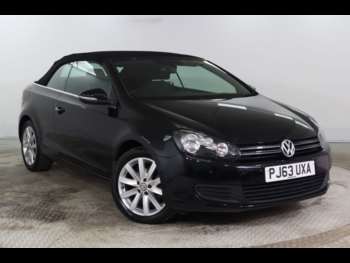 2013 (63) - 1.6 SE TDI BLUEMOTION TECHNOLOGY 2d 104 BHP 2-Door