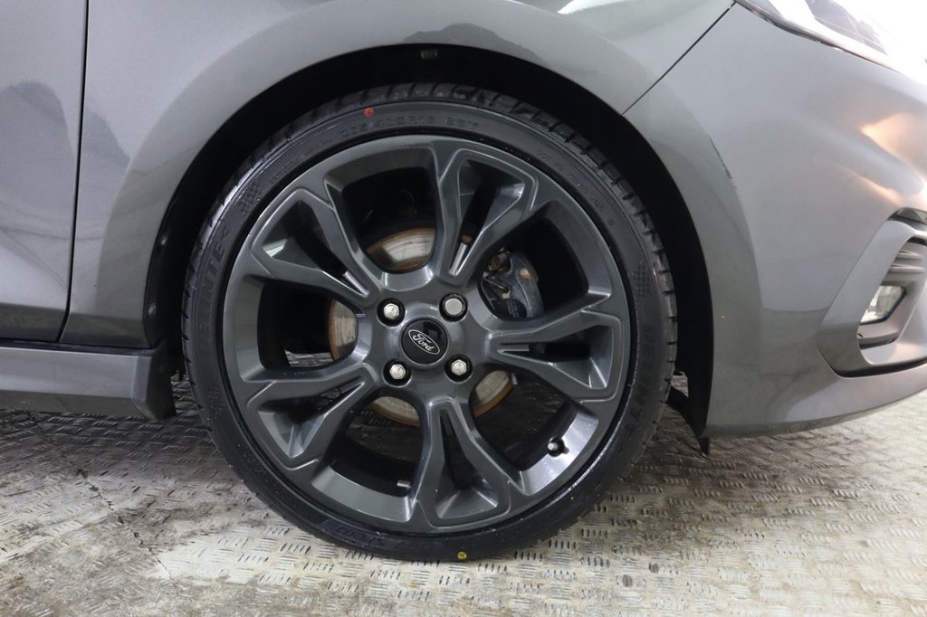 Used Ford Fiesta 2018 for sale - 76202900: Photo 11