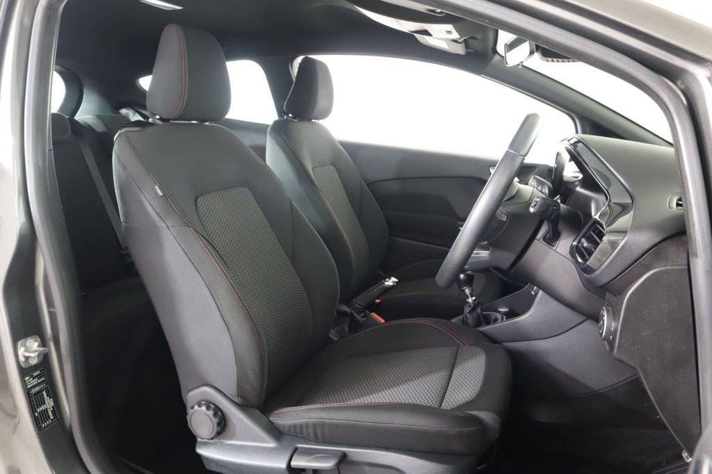 Used Ford Fiesta 2018 for sale - 76202900: Photo 13