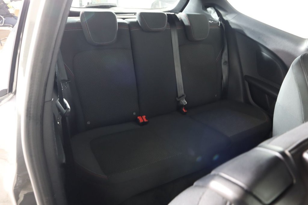 Used Ford Fiesta 2018 for sale - 76202900: Photo 14