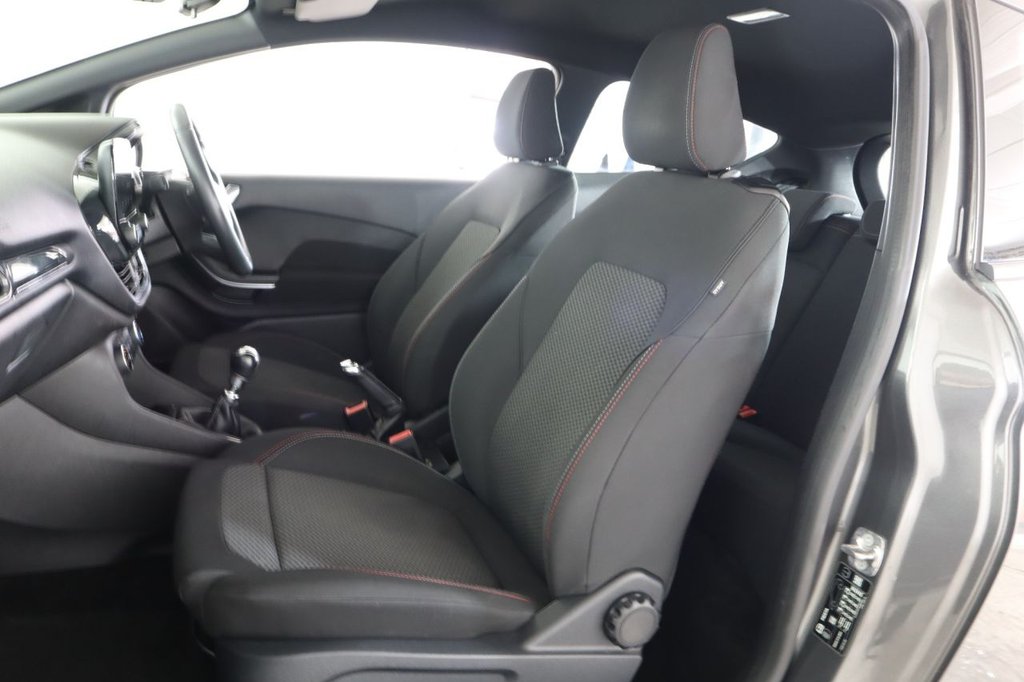 Used Ford Fiesta 2018 for sale - 76202900: Photo 15