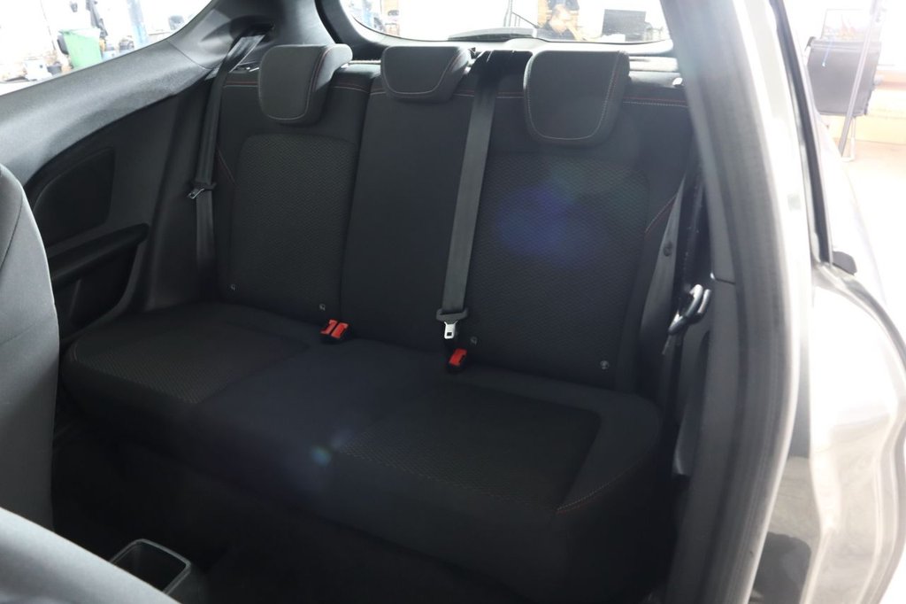 Used Ford Fiesta 2018 for sale - 76202900: Photo 16