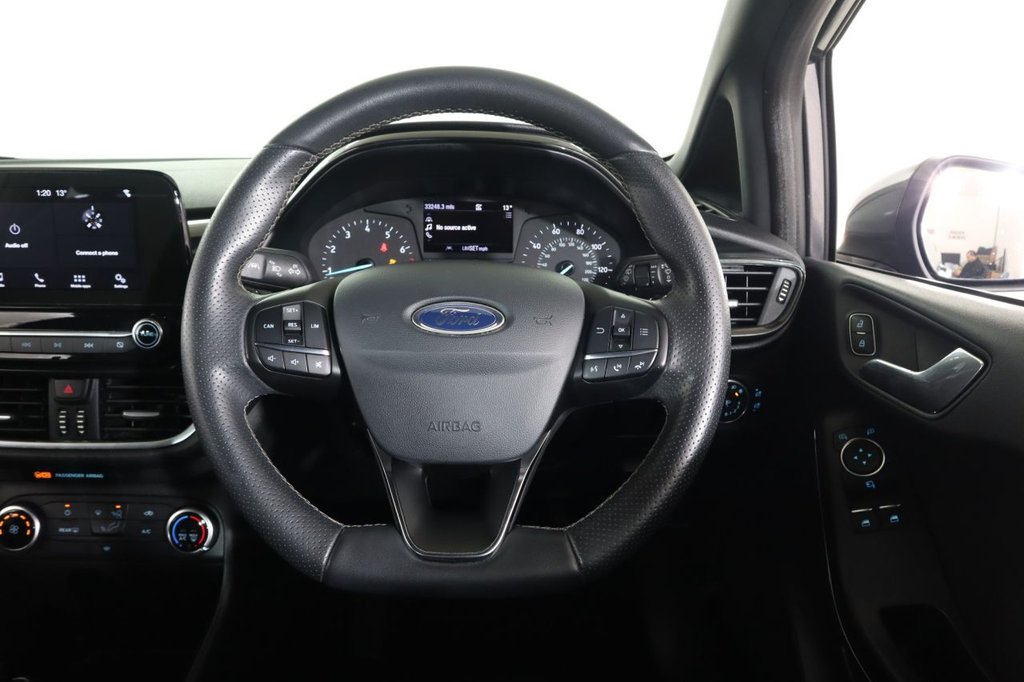 Used Ford Fiesta 2018 for sale - 76202900: Photo 18