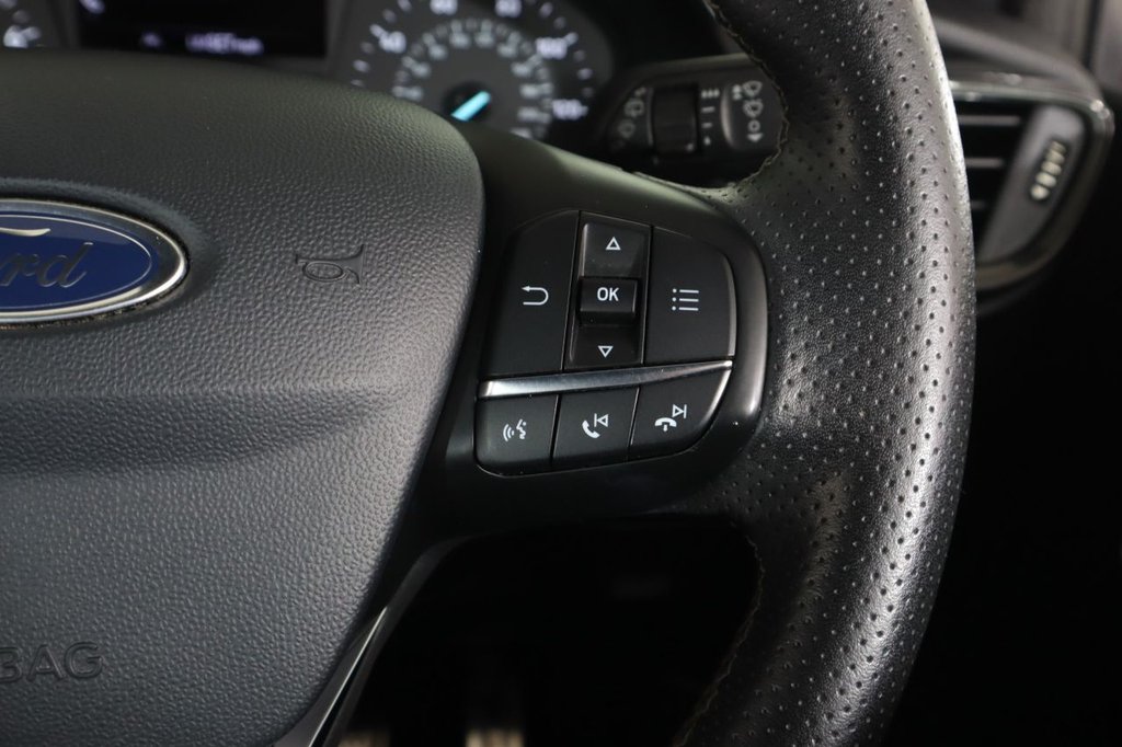 Used Ford Fiesta 2018 for sale - 76202900: Photo 20