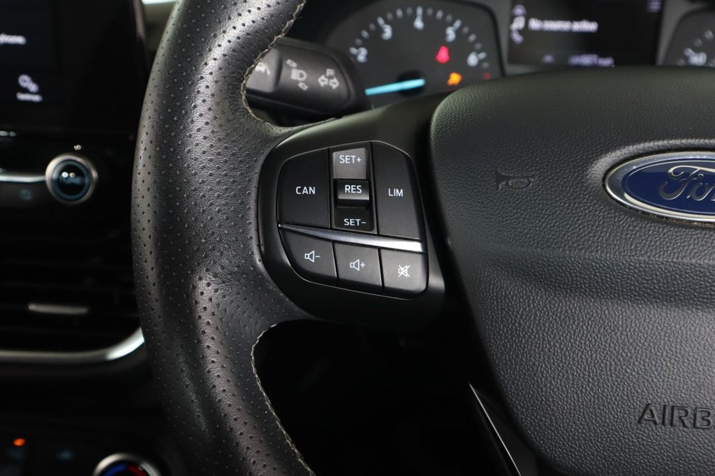 Used Ford Fiesta 2018 for sale - 76202900: Photo 21