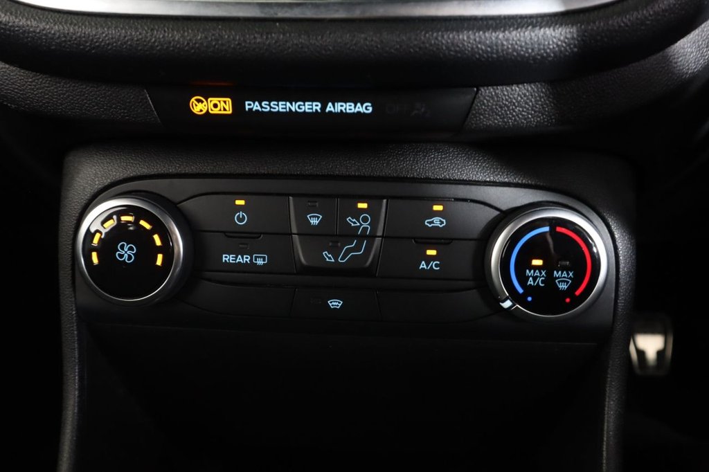 Used Ford Fiesta 2018 for sale - 76202900: Photo 25