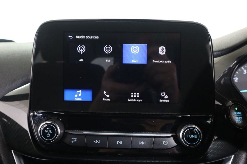 Used Ford Fiesta 2018 for sale - 76202900: Photo 28